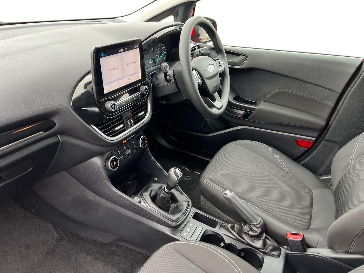 Used Ford Fiesta 2023 for sale - 76272994: Photo 11