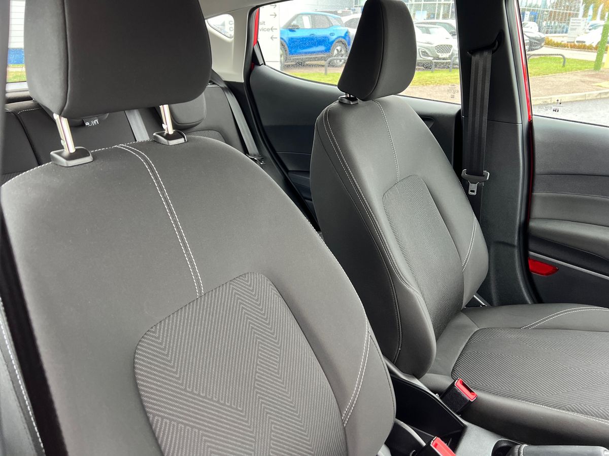 Used Ford Fiesta 2023 for sale - 76272994: Photo 12