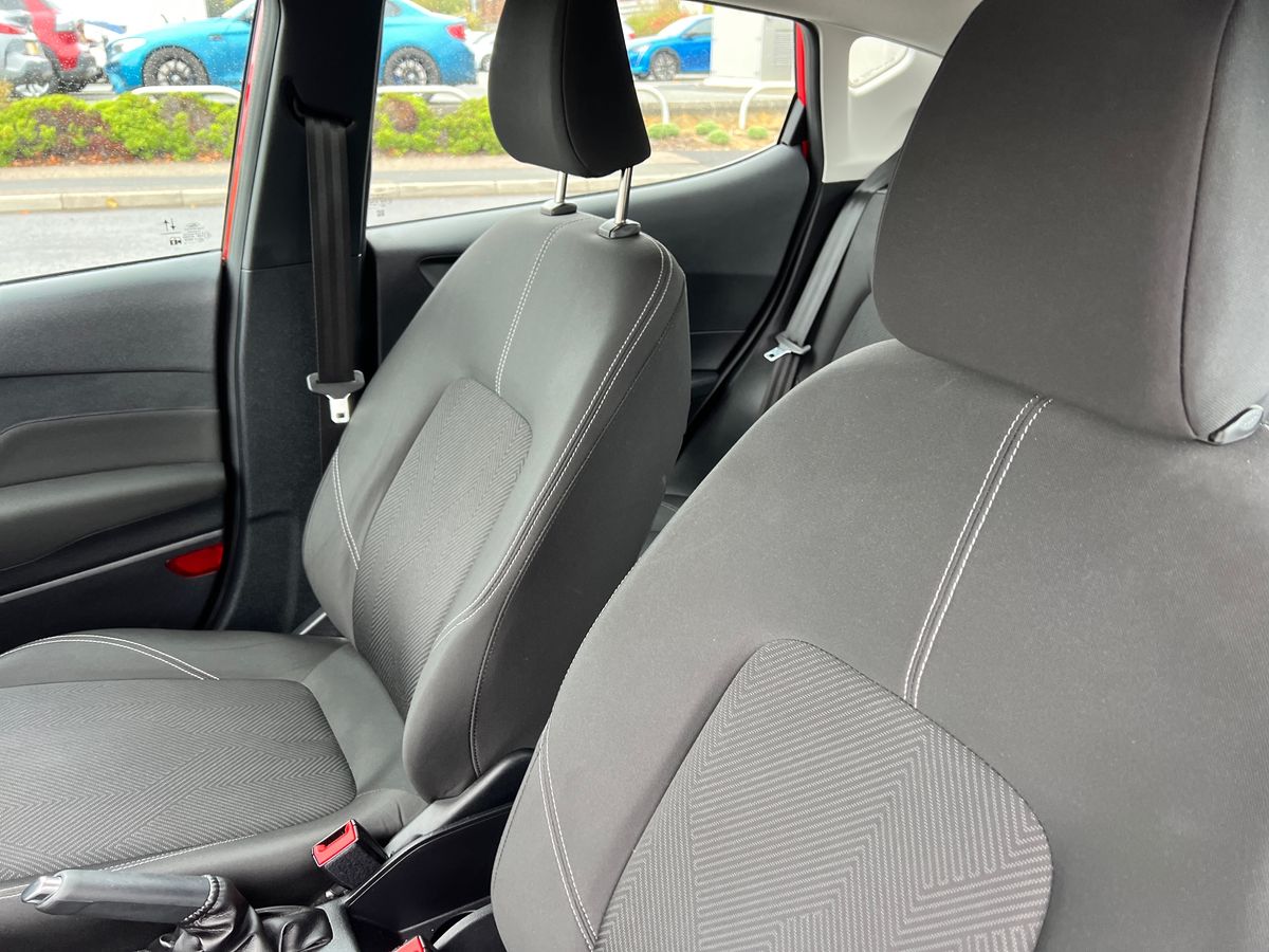 Used Ford Fiesta 2023 for sale - 76272994: Photo 13