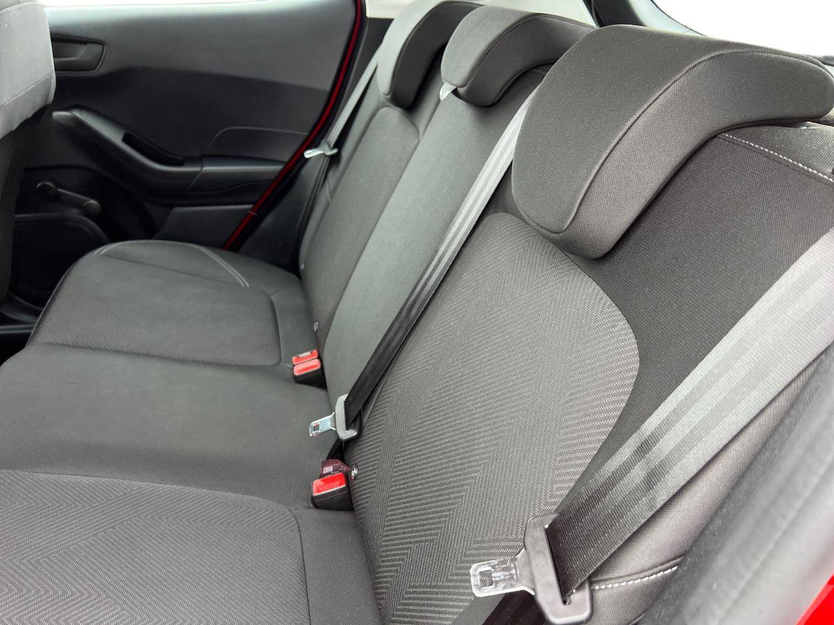 Used Ford Fiesta 2023 for sale - 76272994: Photo 14