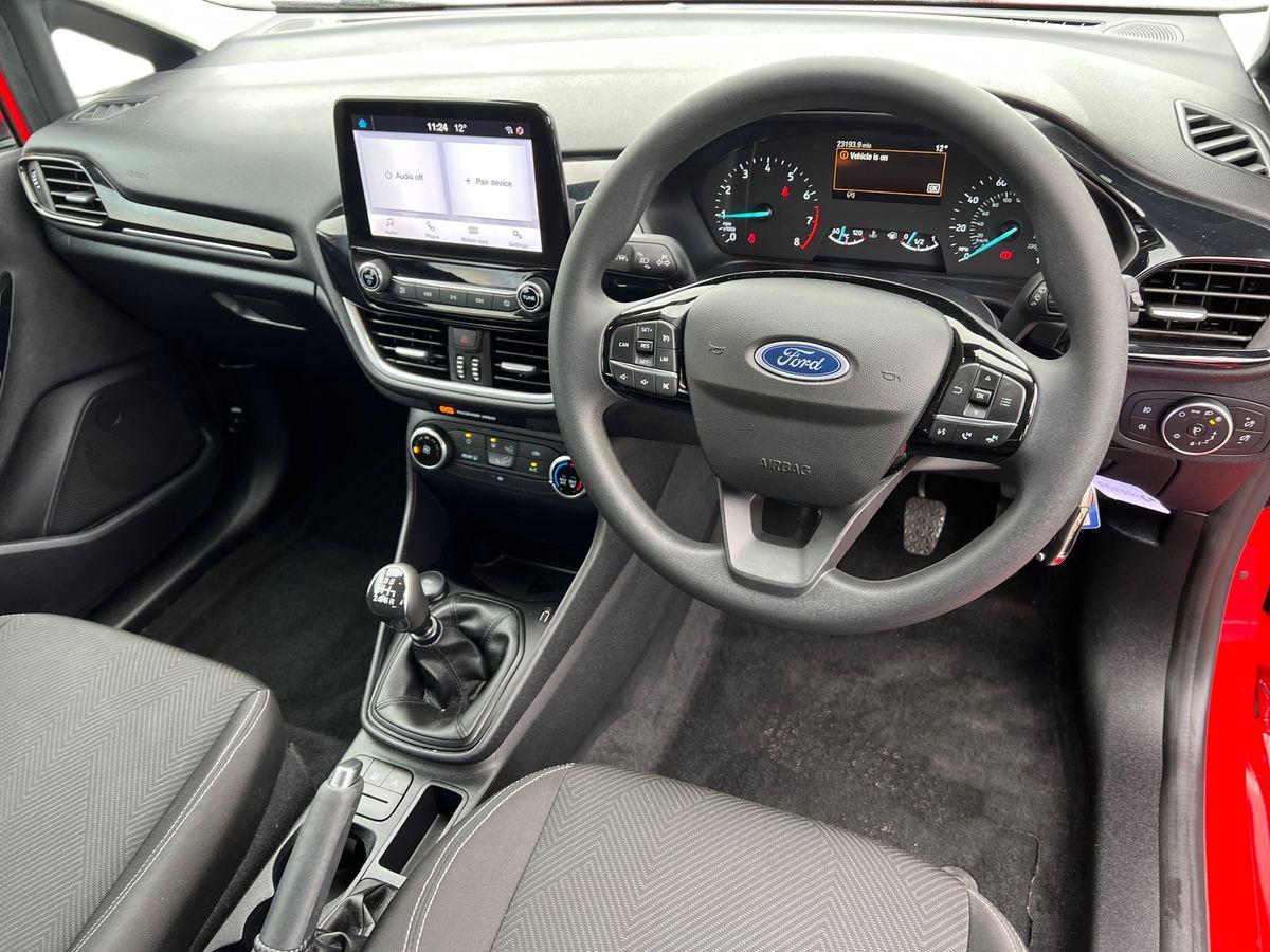 Used Ford Fiesta 2023 for sale - 76272994: Photo 15