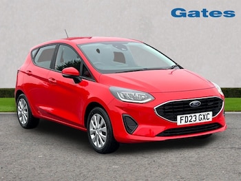 Ford - Fiesta