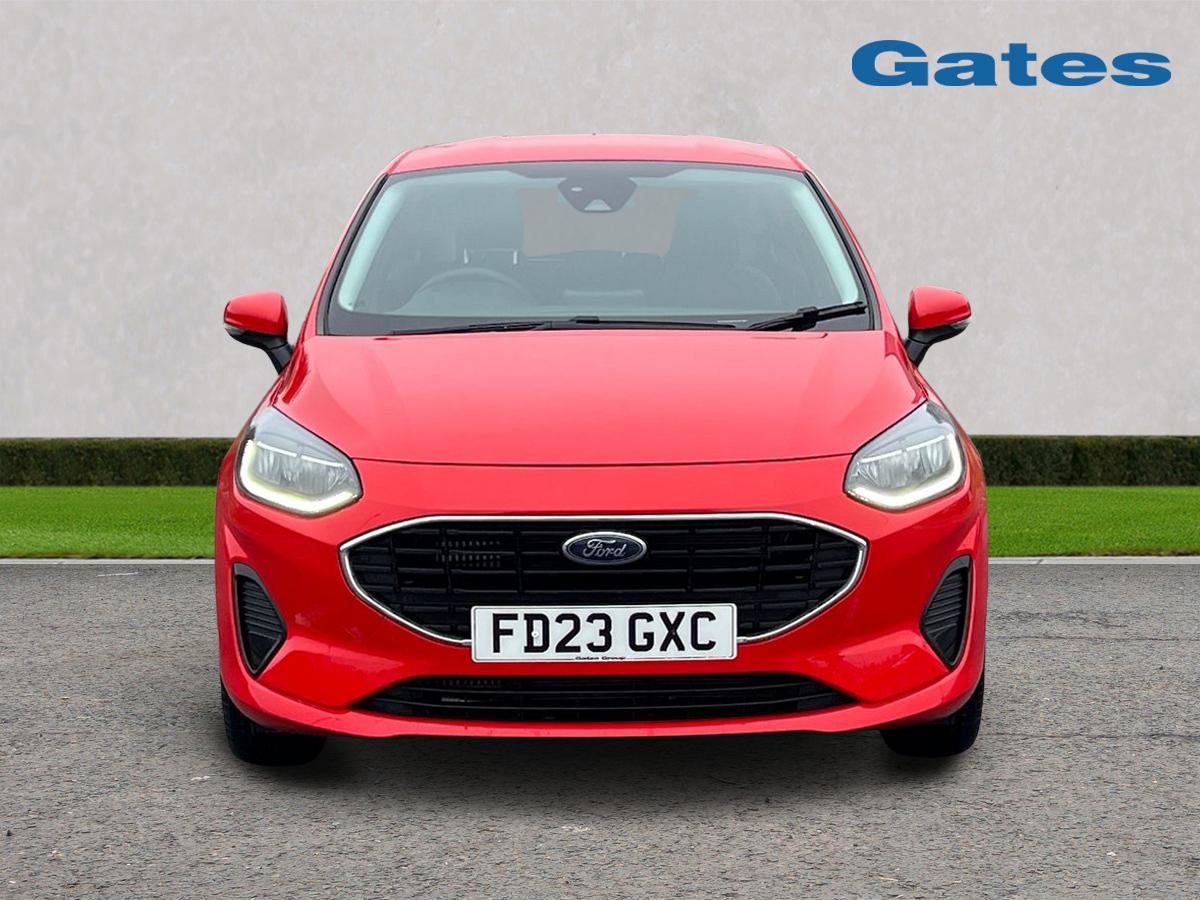 Used Ford Fiesta 2023 for sale - 76272994: Photo 2
