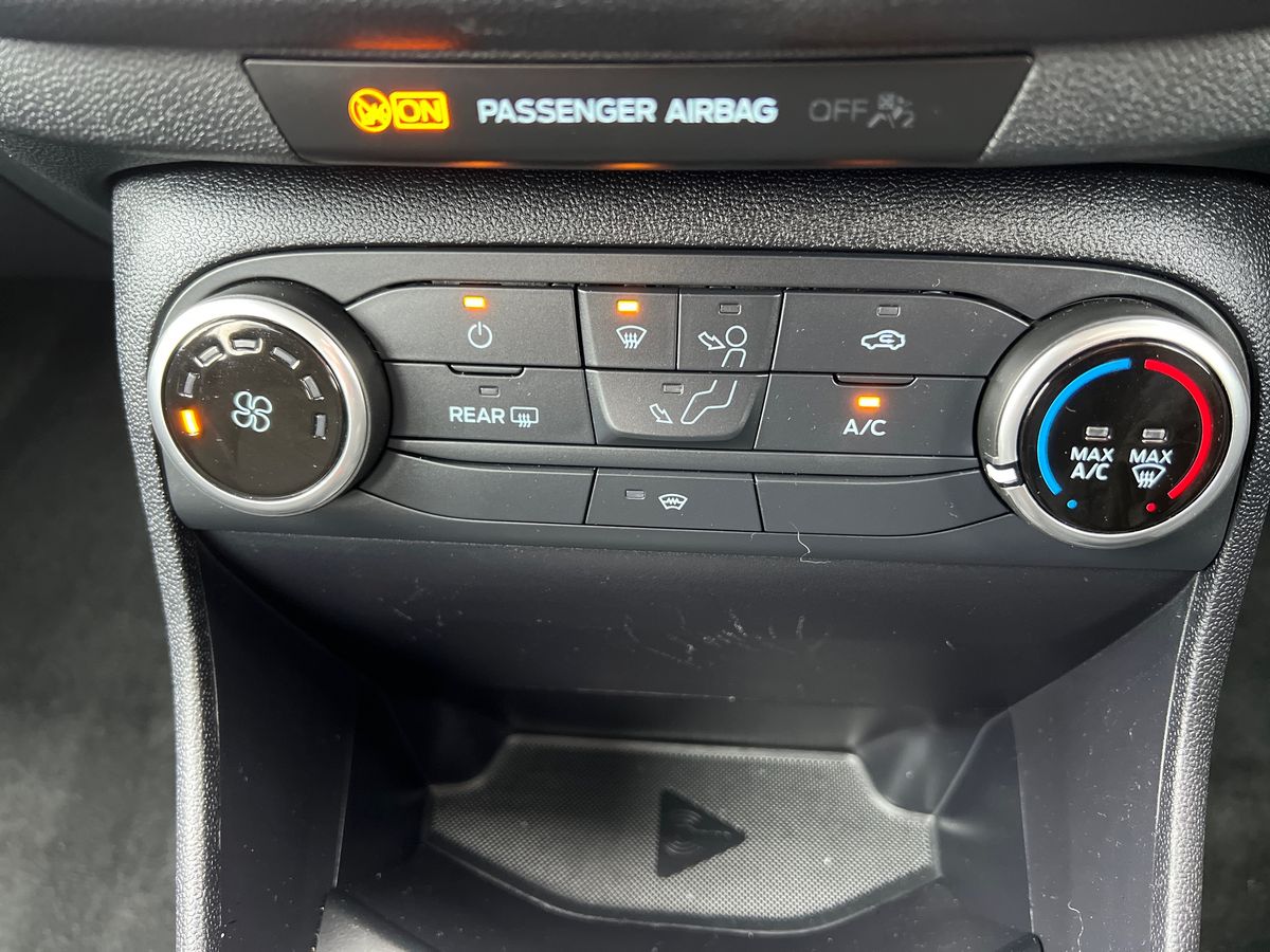 Used Ford Fiesta 2023 for sale - 76272994: Photo 22