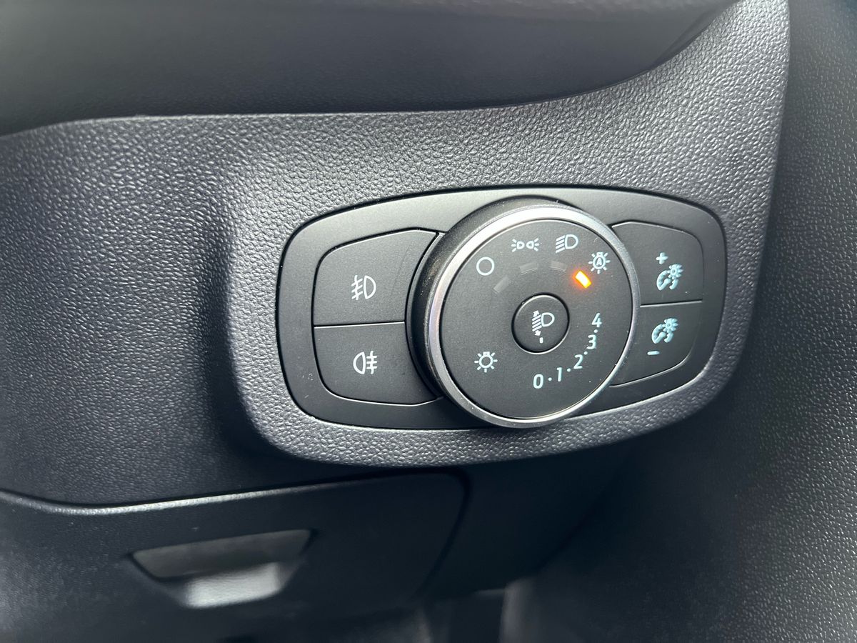 Used Ford Fiesta 2023 for sale - 76272994: Photo 23