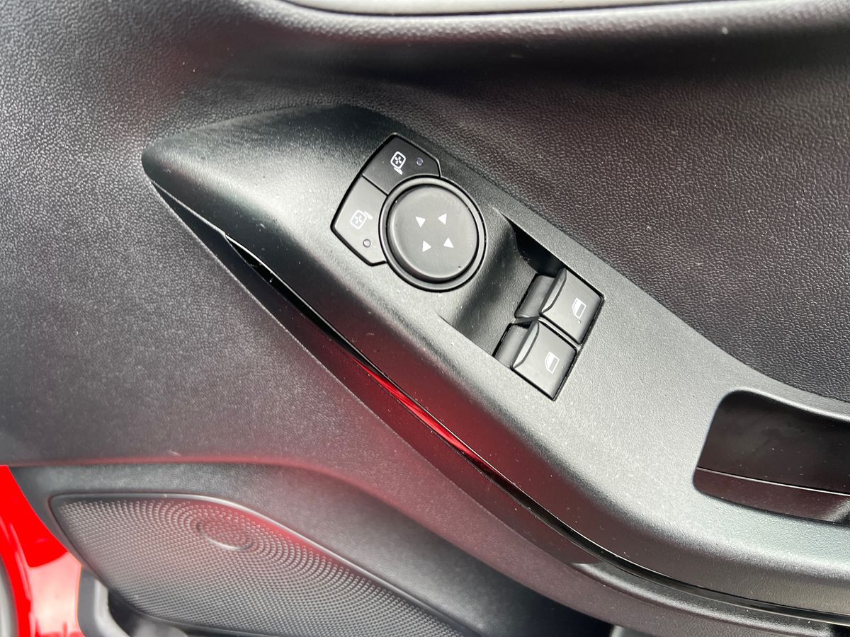 Used Ford Fiesta 2023 for sale - 76272994: Photo 25