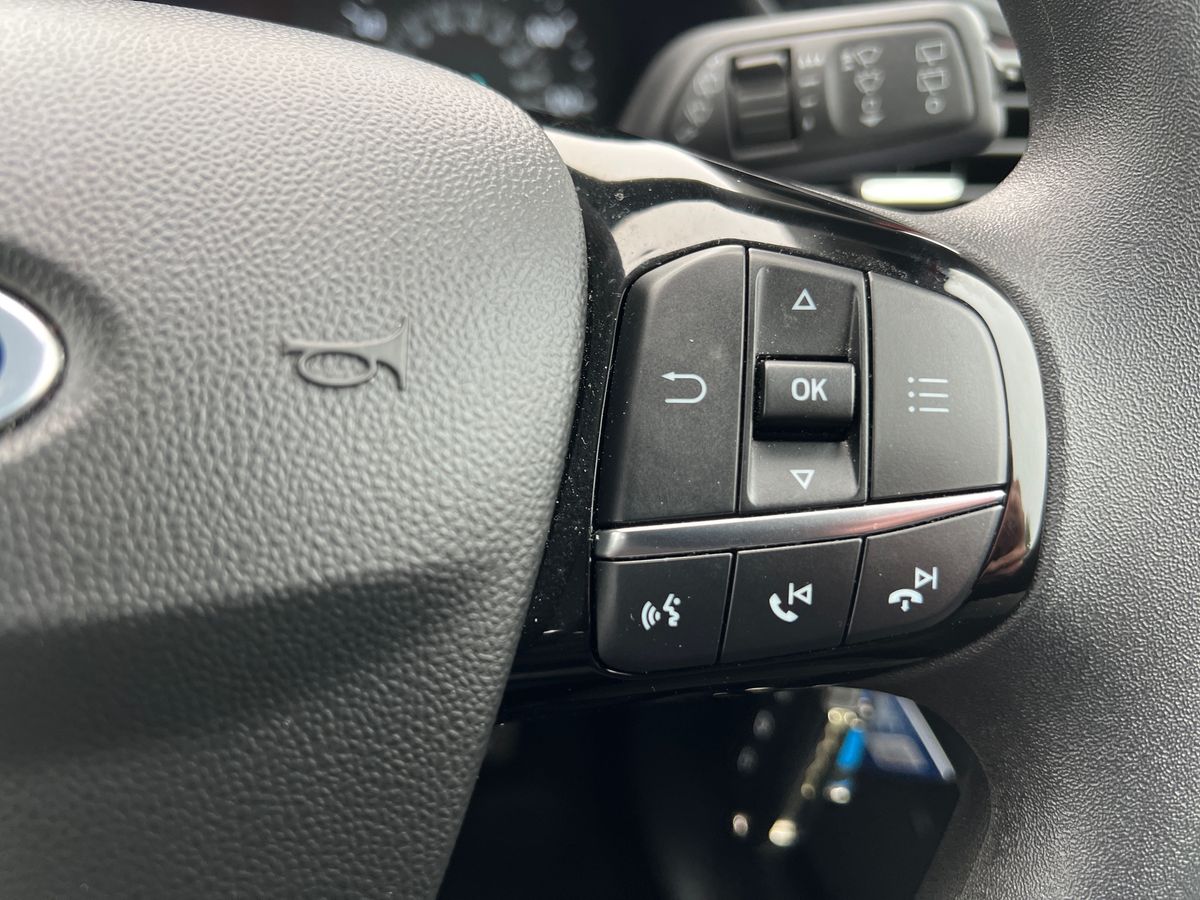 Used Ford Fiesta 2023 for sale - 76272994: Photo 27