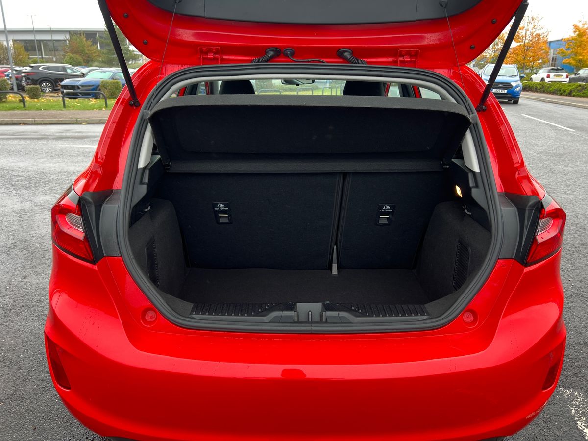 Used Ford Fiesta 2023 for sale - 76272994: Photo 34
