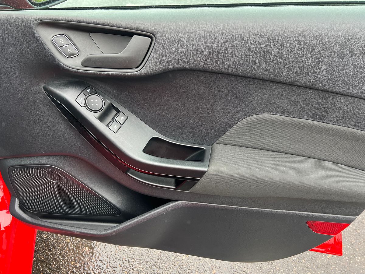 Used Ford Fiesta 2023 for sale - 76272994: Photo 35