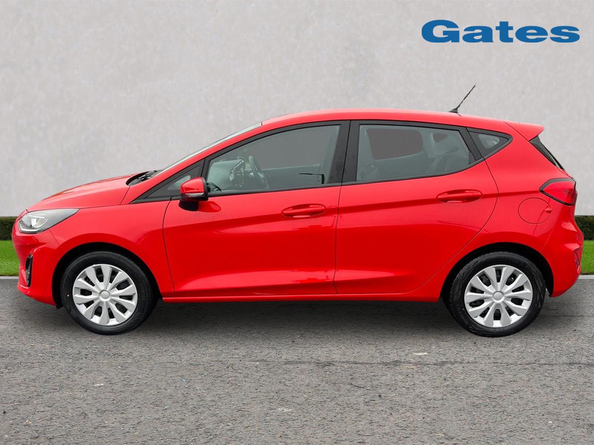 Used Ford Fiesta 2023 for sale - 76272994: Photo 4