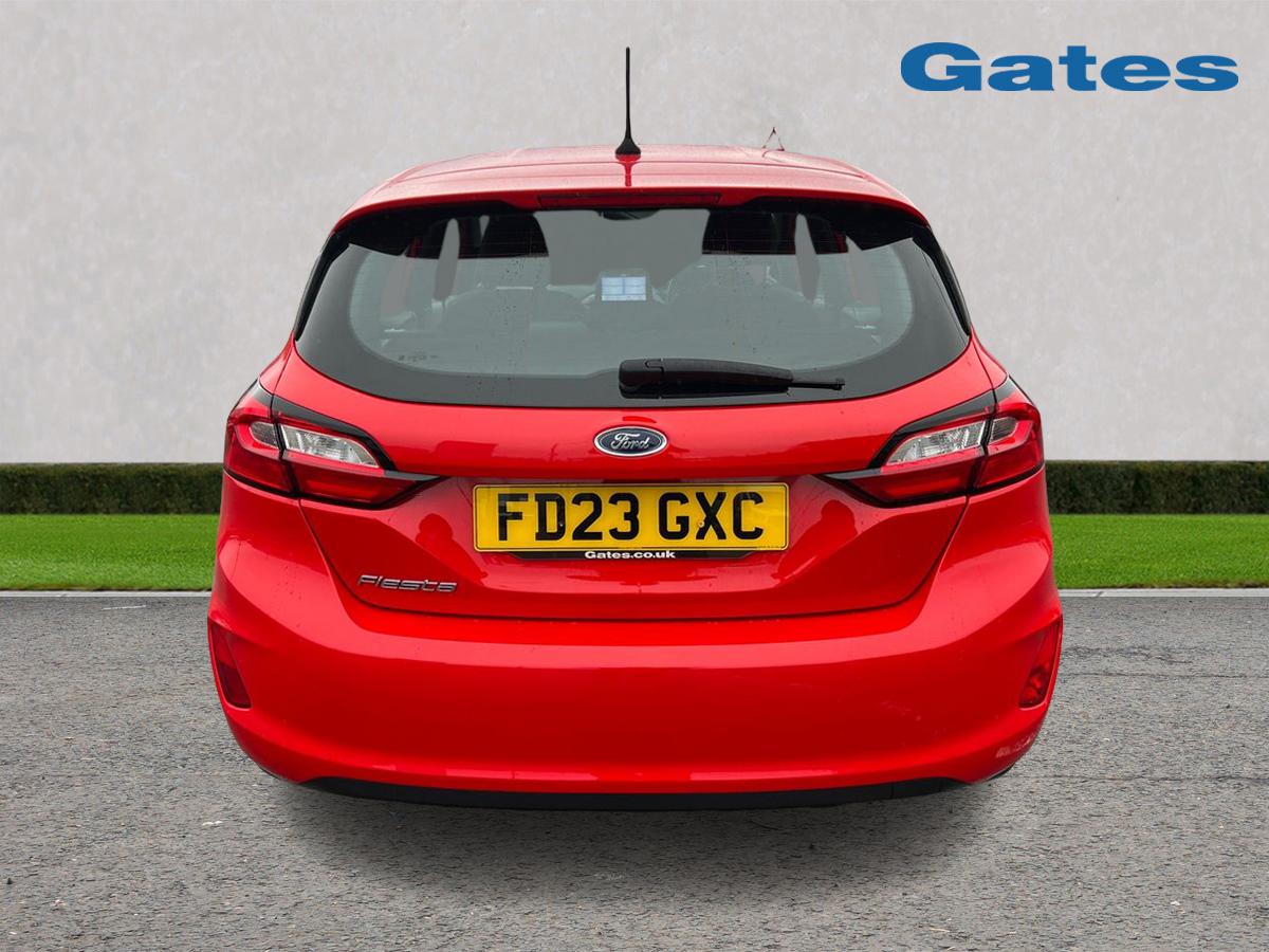 Used Ford Fiesta 2023 for sale - 76272994: Photo 6