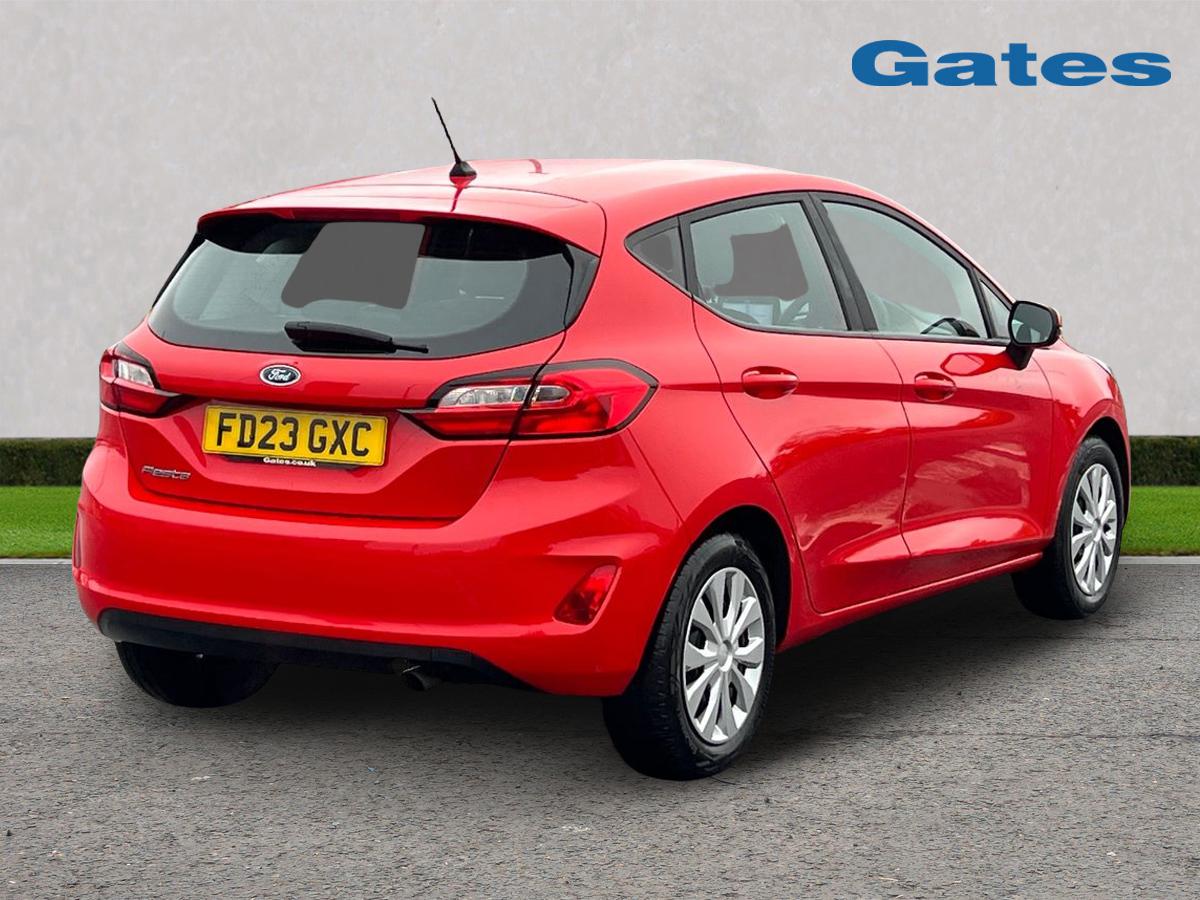 Used Ford Fiesta 2023 for sale - 76272994: Photo 7
