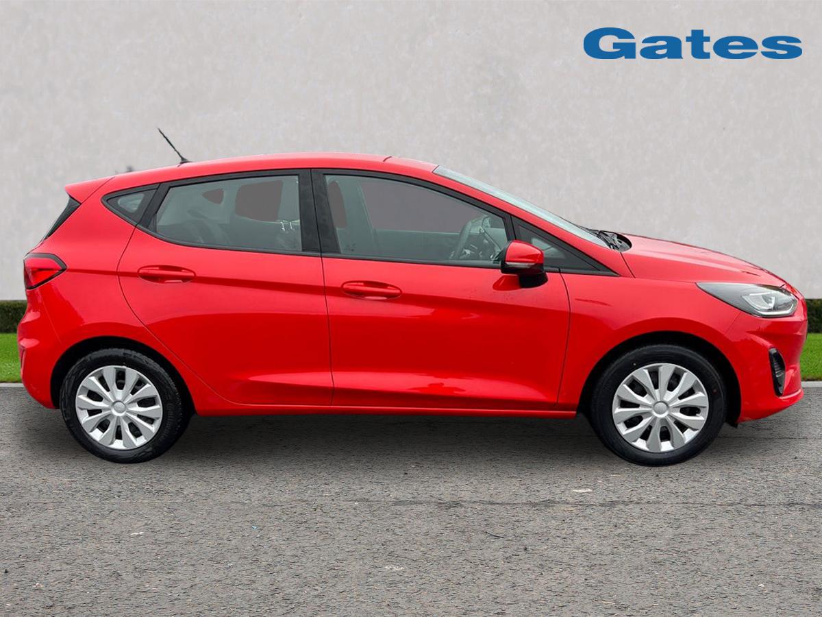 Used Ford Fiesta 2023 for sale - 76272994: Photo 8