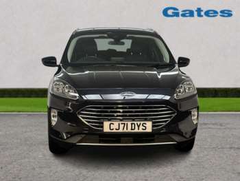 Used Ford Kuga 2022 for sale - 74689824: Photo