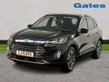 Used Ford Kuga 2022 for sale - 74689824: Photo