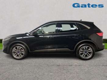 Used Ford Kuga 2022 for sale - 74689824: Photo