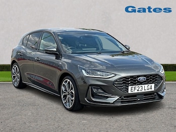 Used Ford Focus 2023 for sale - 79317844: Photo