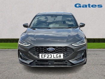 Used Ford Focus 2023 for sale - 79317844: Photo