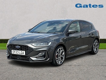 Used Ford Focus 2023 for sale - 79317844: Photo