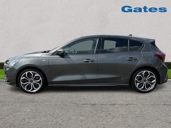 Used Ford Focus 2023 for sale - 79317844: Photo