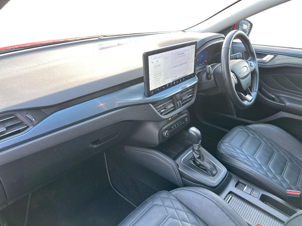 Used Ford Focus 2022 for sale - 77178044: Photo 11
