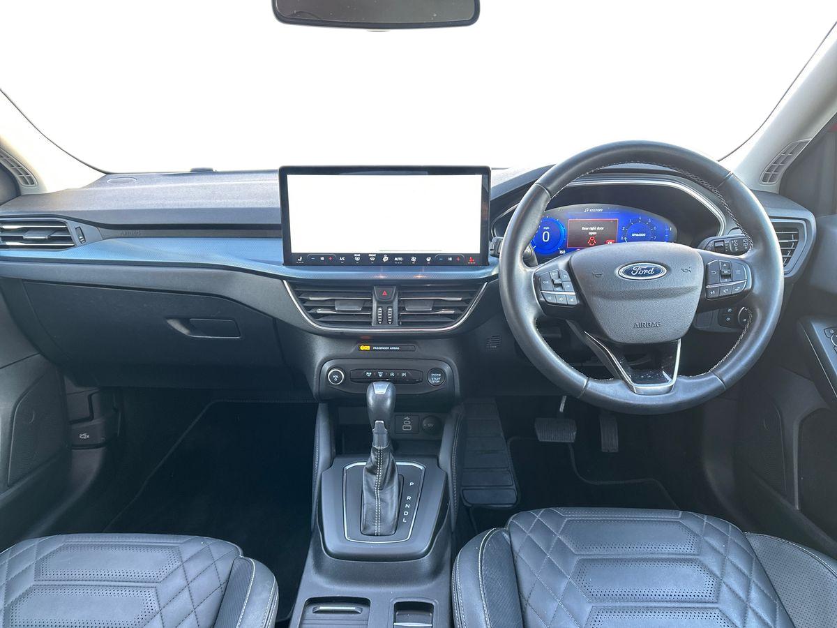 Used Ford Focus 2022 for sale - 77178044: Photo 15