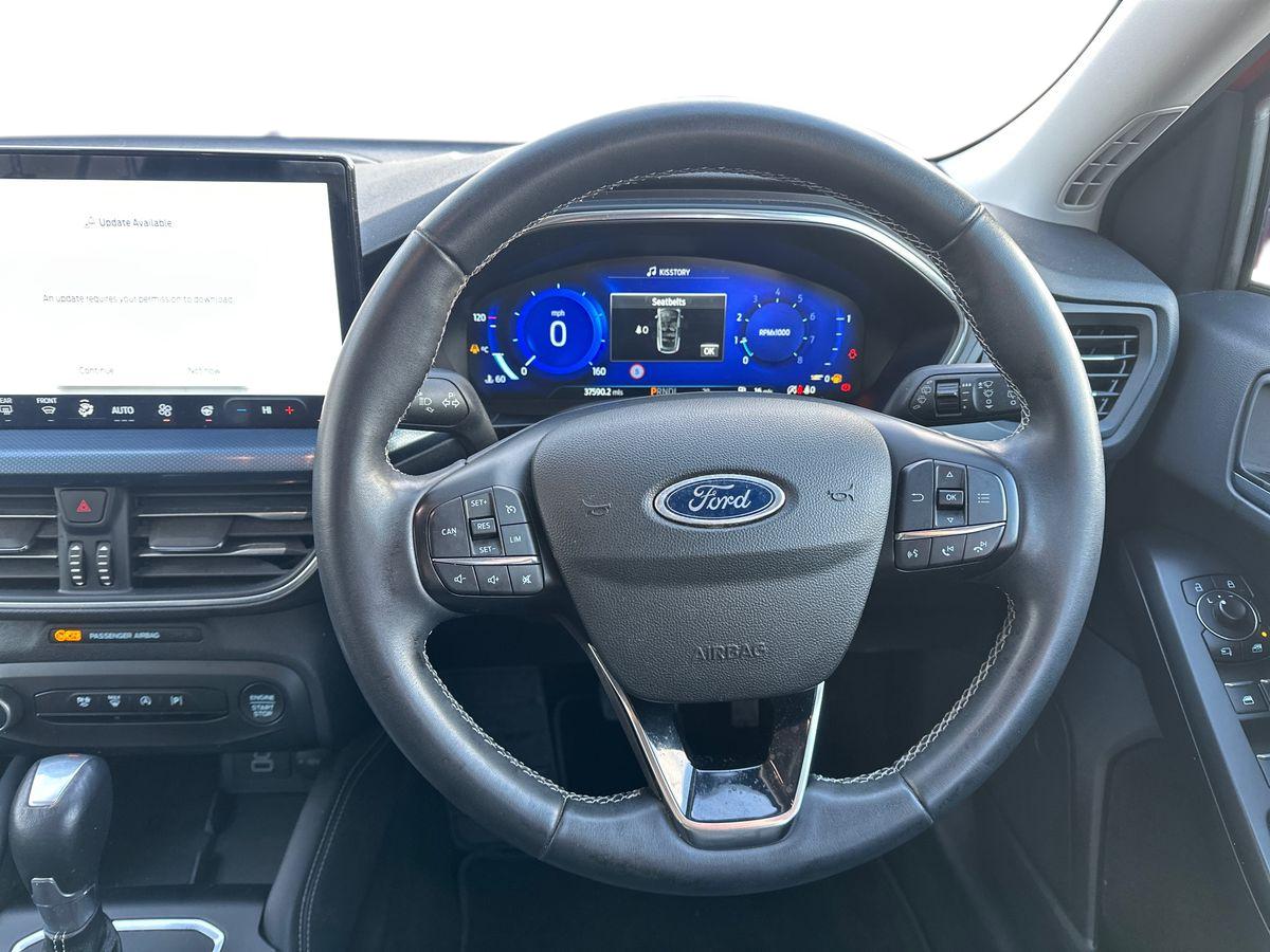 Used Ford Focus 2022 for sale - 77178044: Photo 17