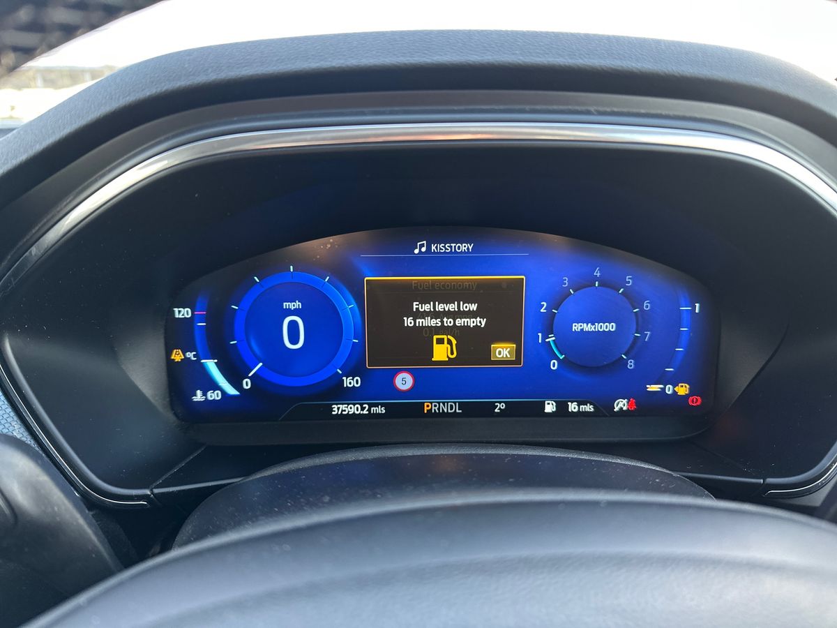 Used Ford Focus 2022 for sale - 77178044: Photo 18