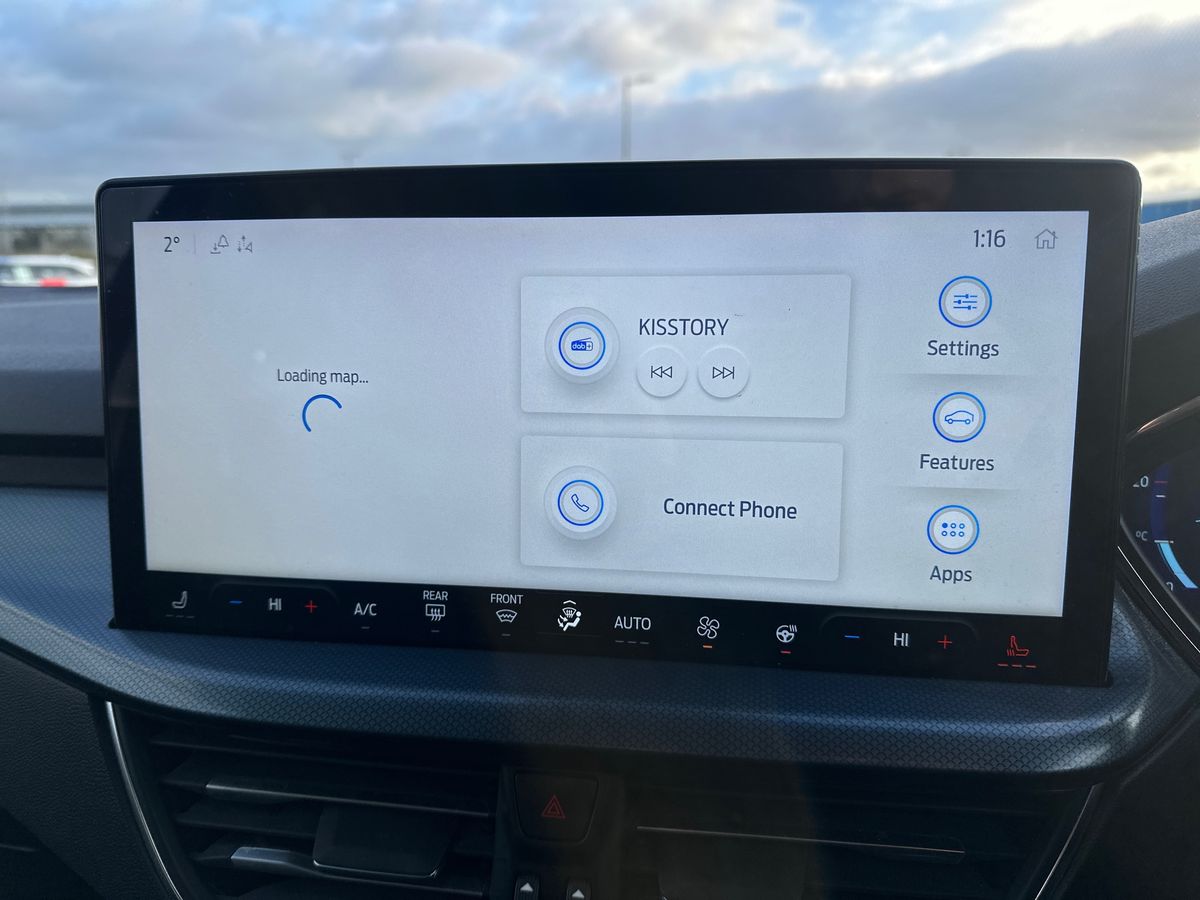 Used Ford Focus 2022 for sale - 77178044: Photo 19