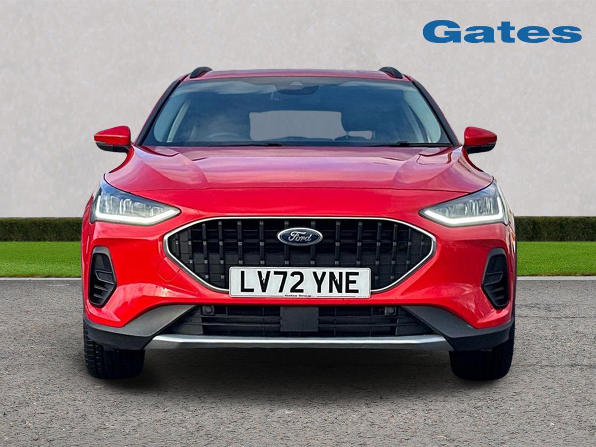 Used Ford Focus 2022 for sale - 77178044: Photo 2