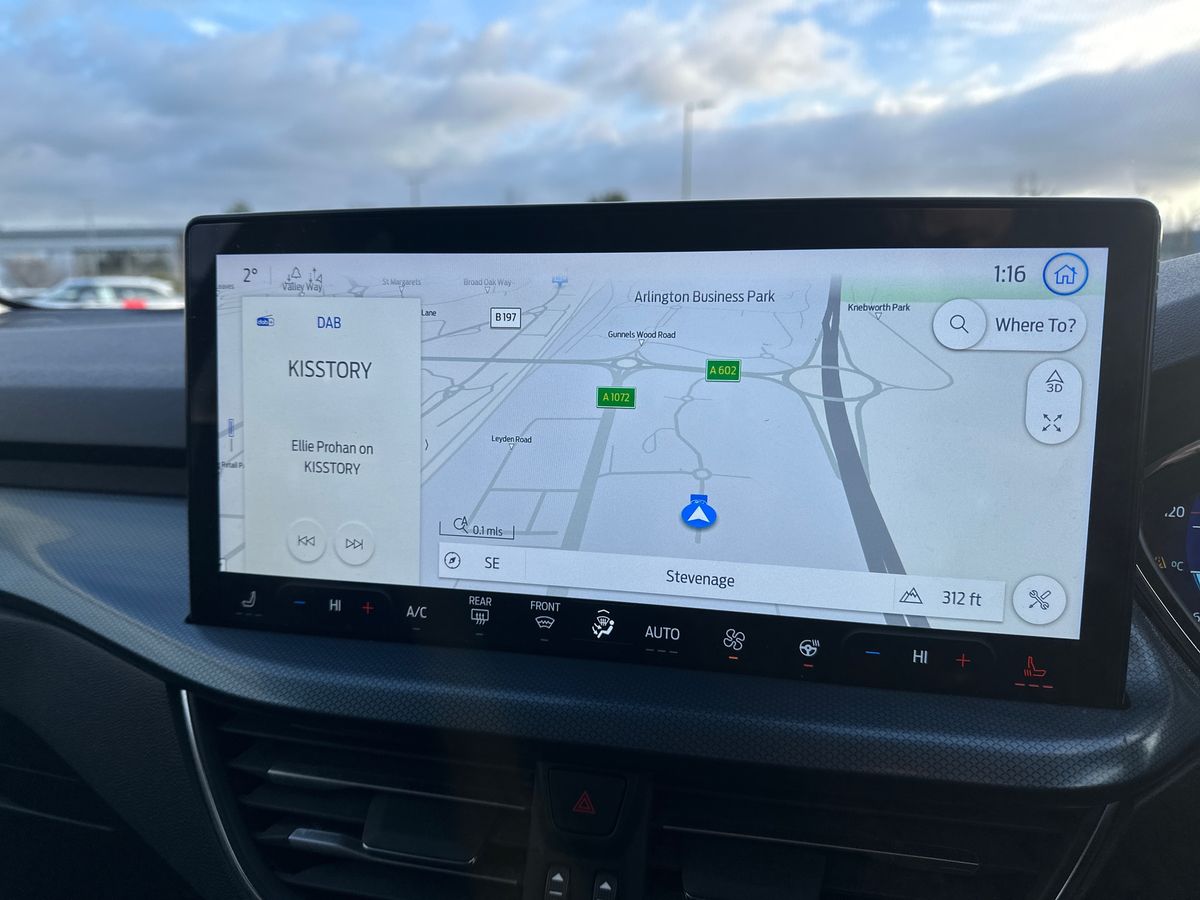 Used Ford Focus 2022 for sale - 77178044: Photo 20