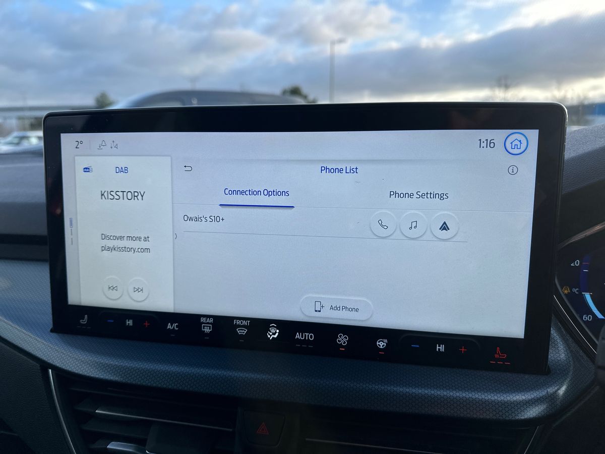 Used Ford Focus 2022 for sale - 77178044: Photo 21