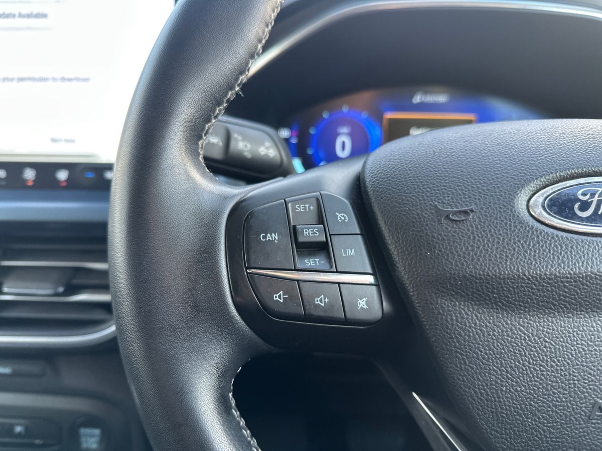 Used Ford Focus 2022 for sale - 77178044: Photo 26