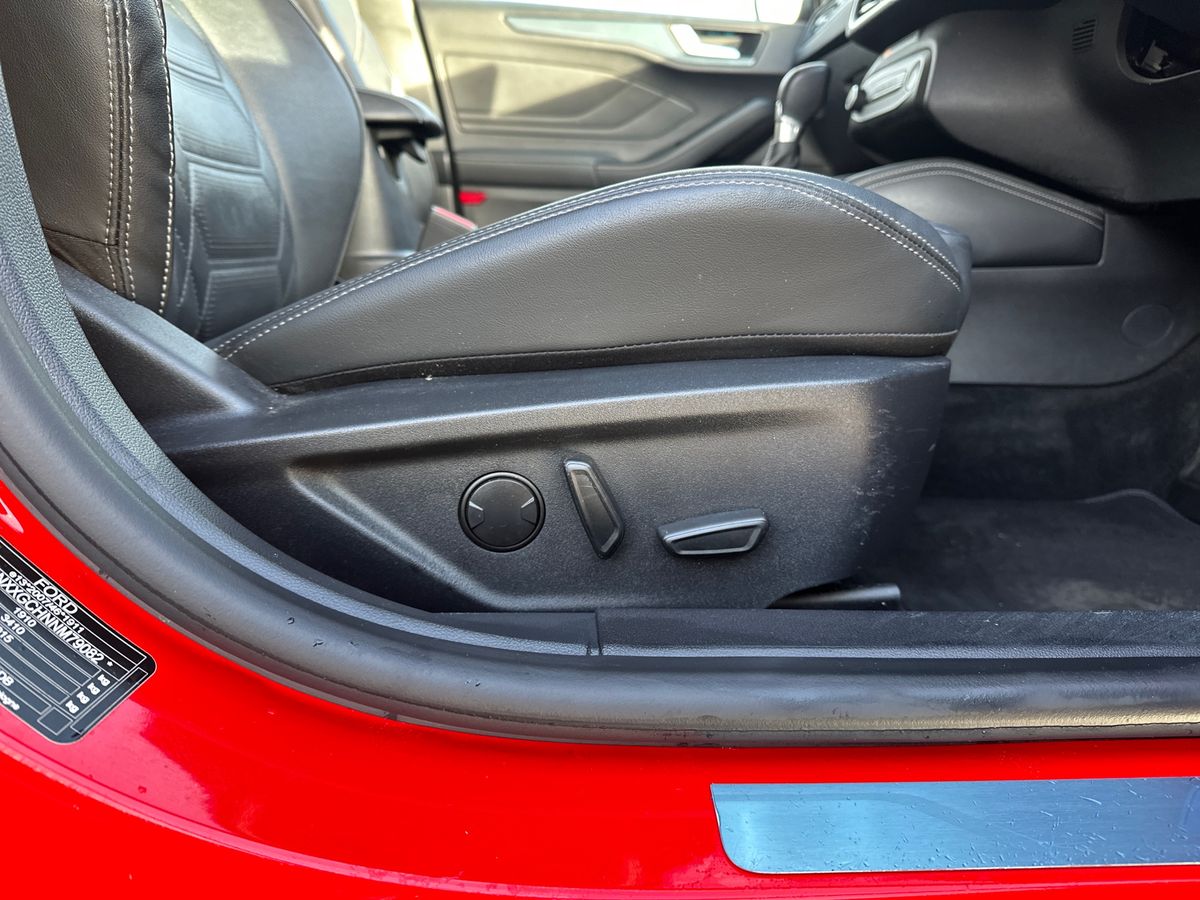 Used Ford Focus 2022 for sale - 77178044: Photo 30