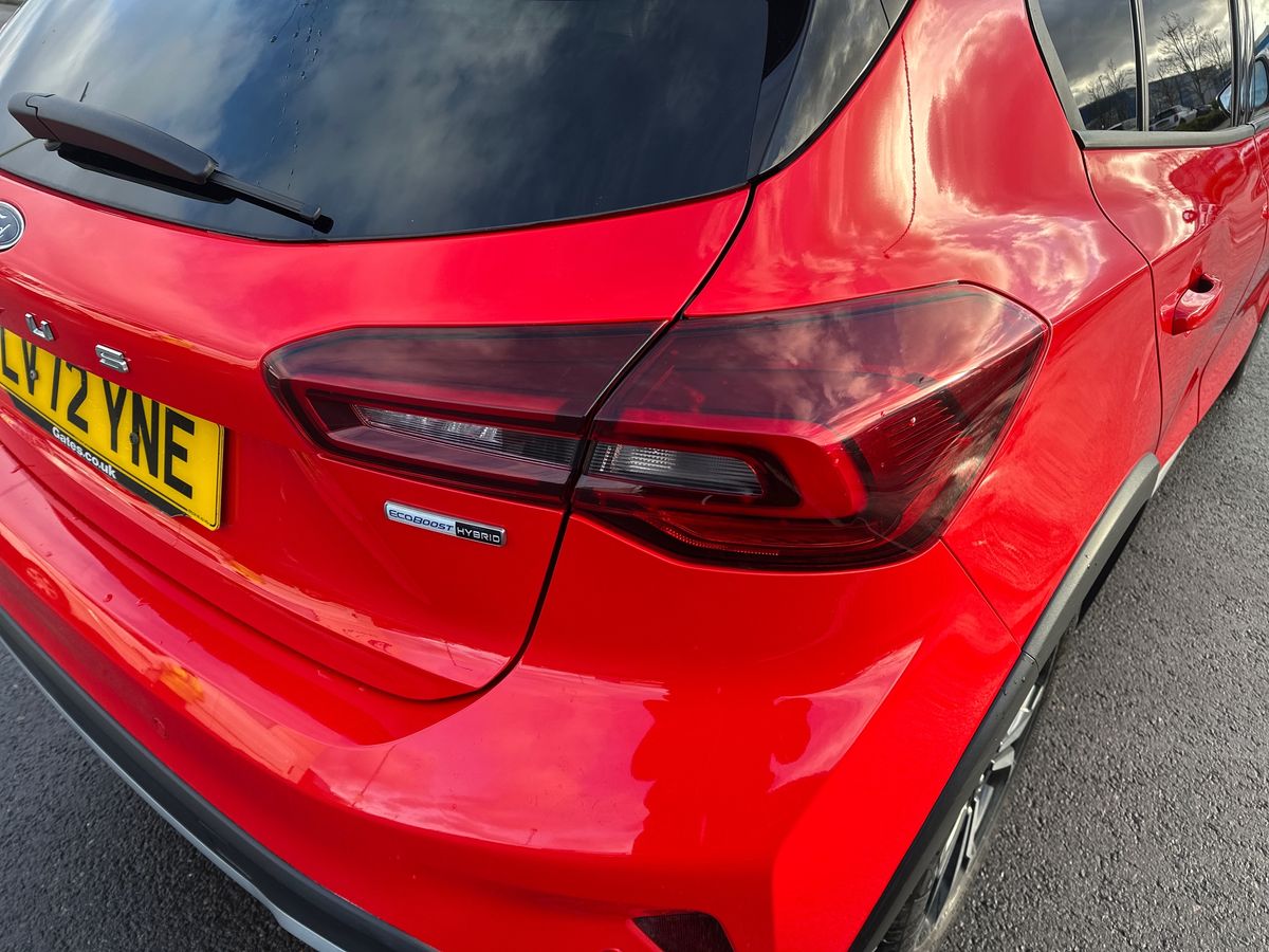 Used Ford Focus 2022 for sale - 77178044: Photo 33