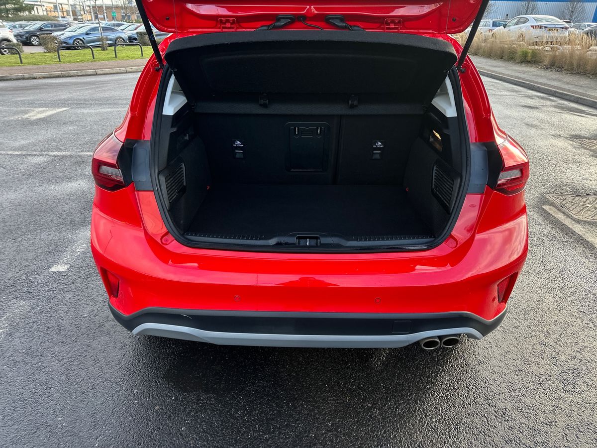 Used Ford Focus 2022 for sale - 77178044: Photo 34