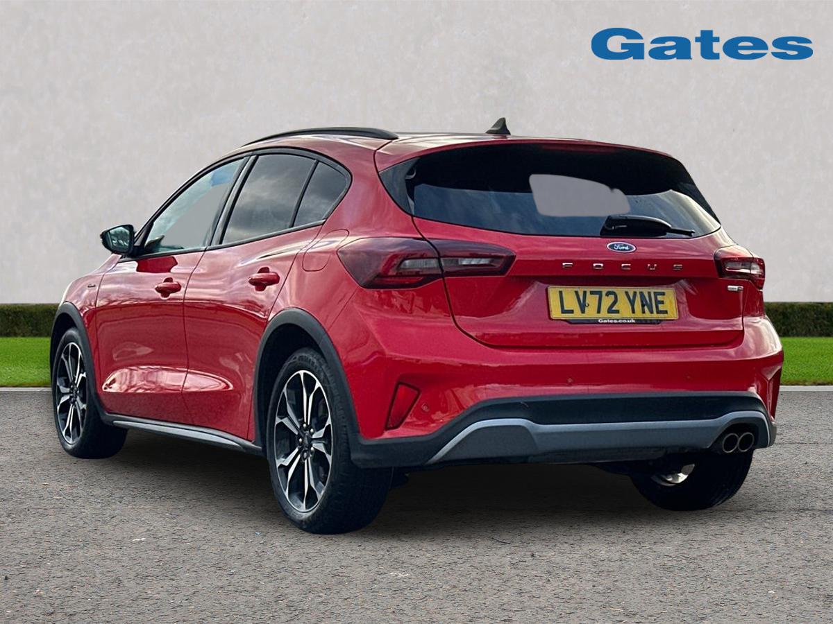 Used Ford Focus 2022 for sale - 77178044: Photo 5