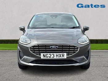 Used Ford Fiesta 2023 for sale - 79225701: Photo
