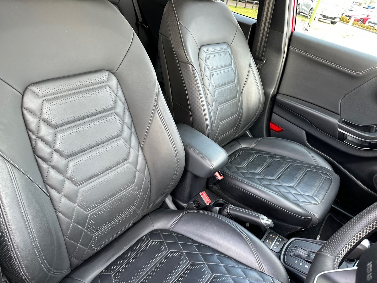 Used Ford Puma 2023 for sale - 77388985: Photo 12