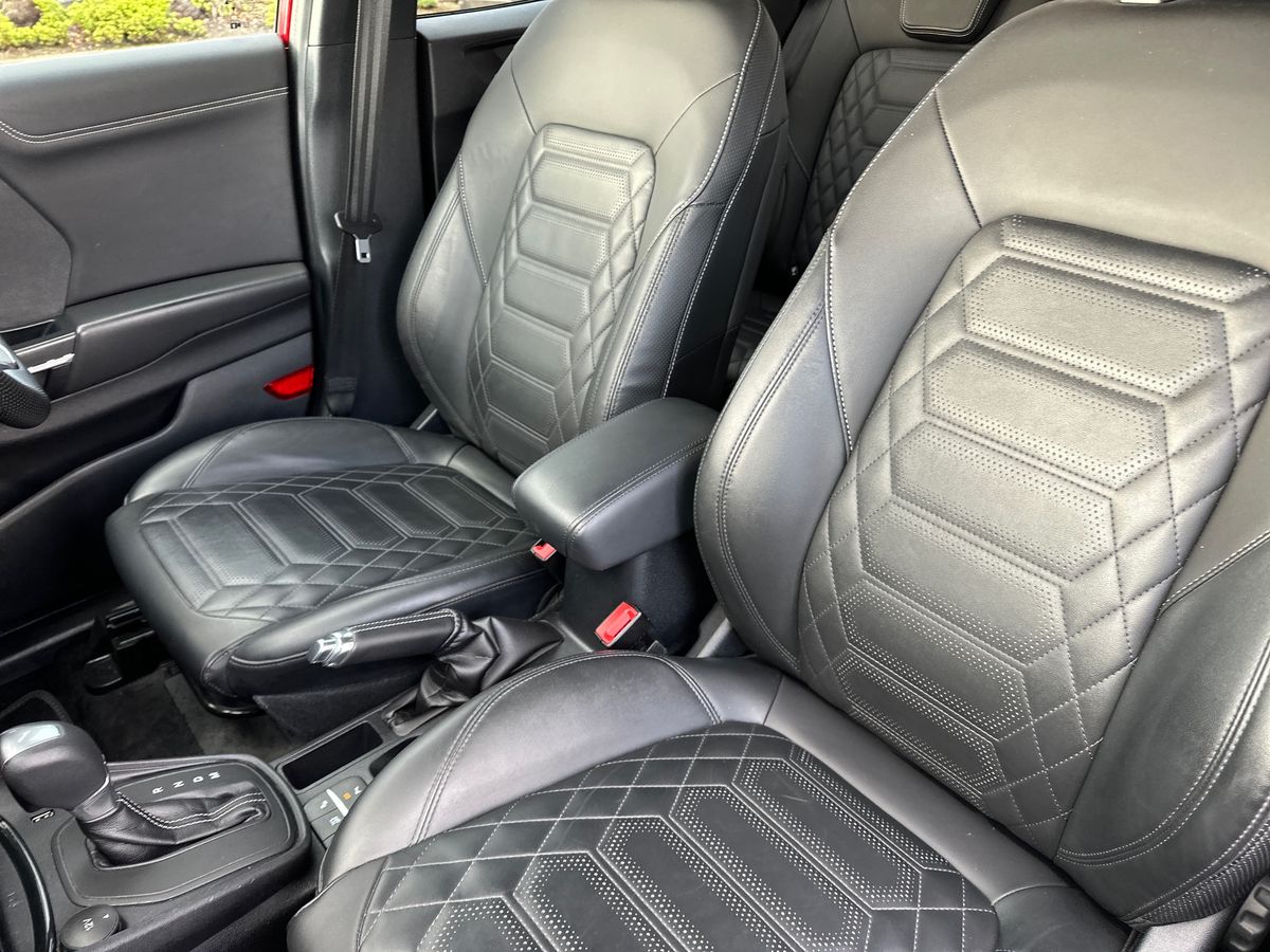 Used Ford Puma 2023 for sale - 77388985: Photo 13