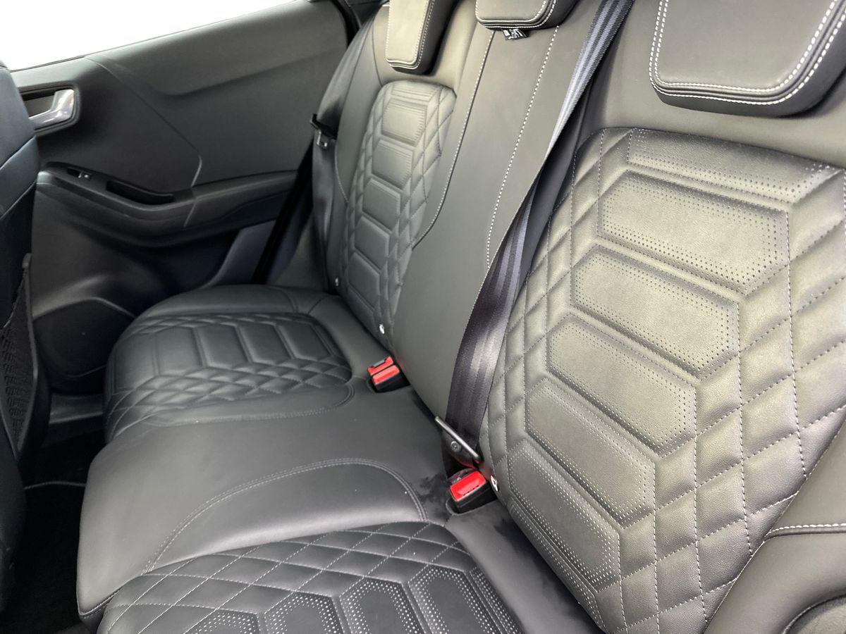 Used Ford Puma 2023 for sale - 77388985: Photo 14