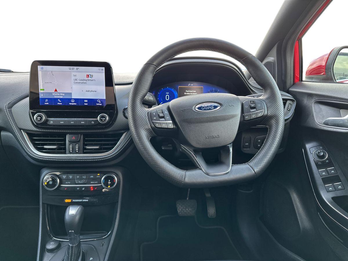 Used Ford Puma 2023 for sale - 77388985: Photo 16