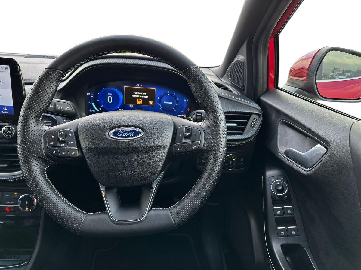 Used Ford Puma 2023 for sale - 77388985: Photo 17