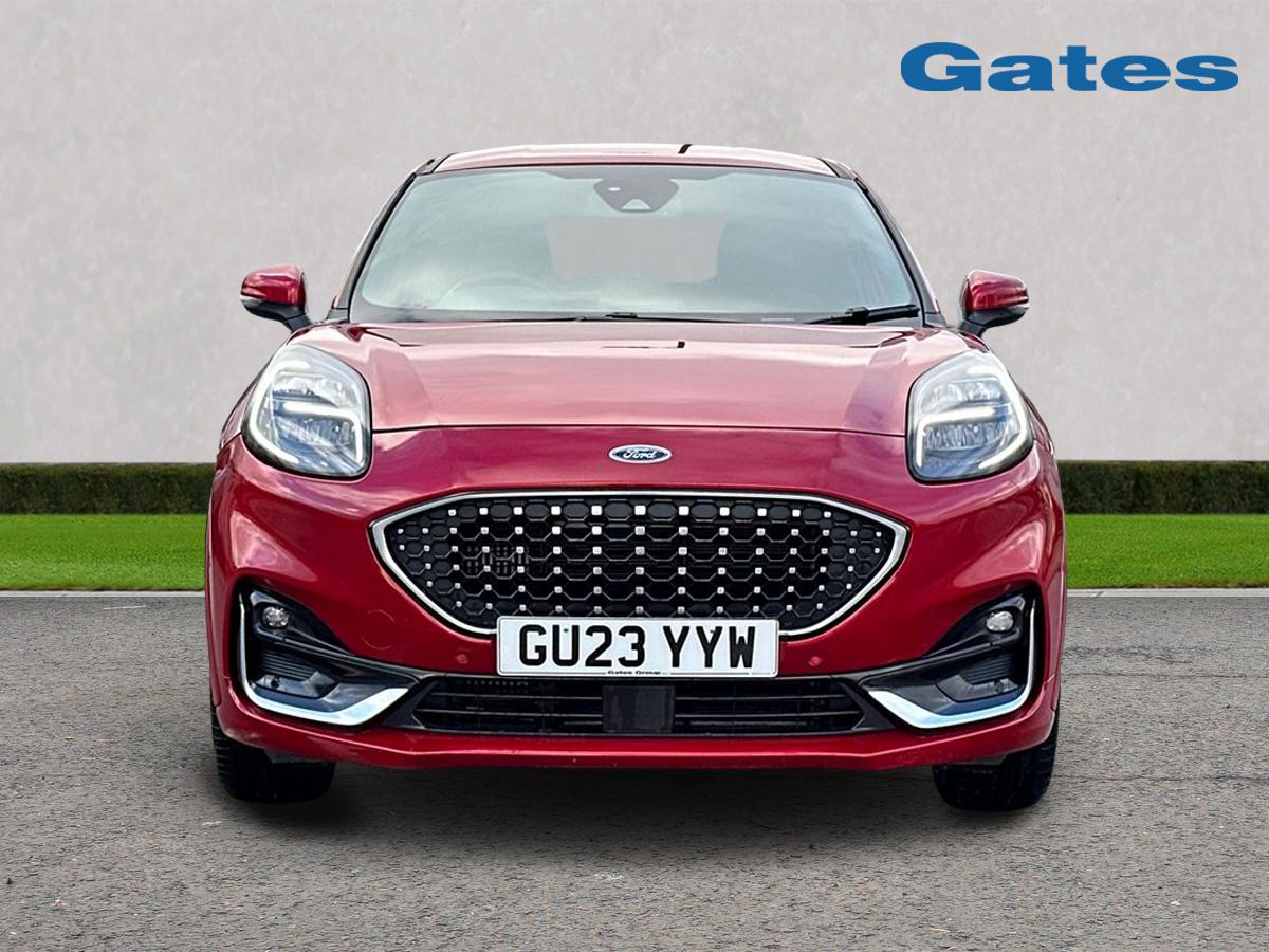 Used Ford Puma 2023 for sale - 77388985: Photo 2