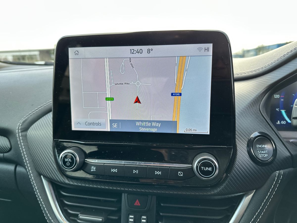 Used Ford Puma 2023 for sale - 77388985: Photo 20