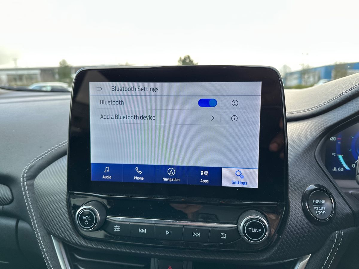 Used Ford Puma 2023 for sale - 77388985: Photo 21