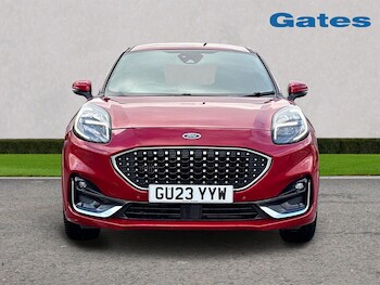 Used Ford Puma 2023 for sale - 77388985: Photo