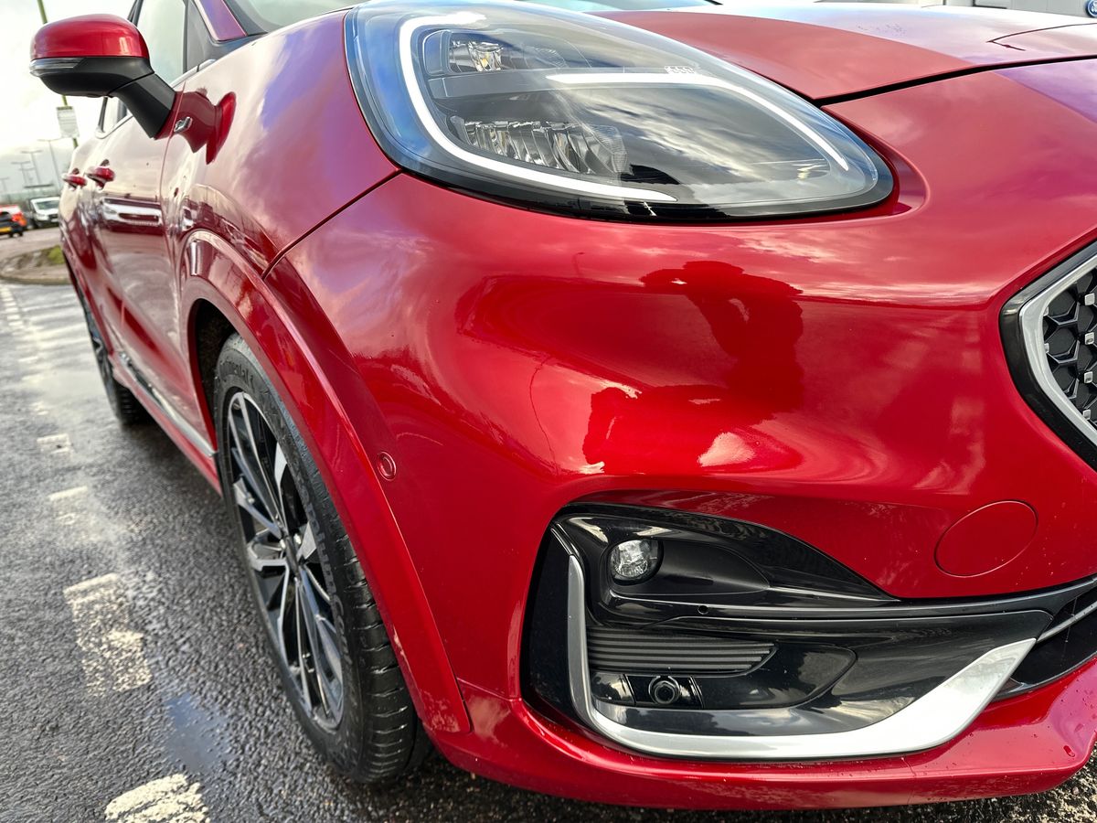 Used Ford Puma 2023 for sale - 77388985: Photo 32