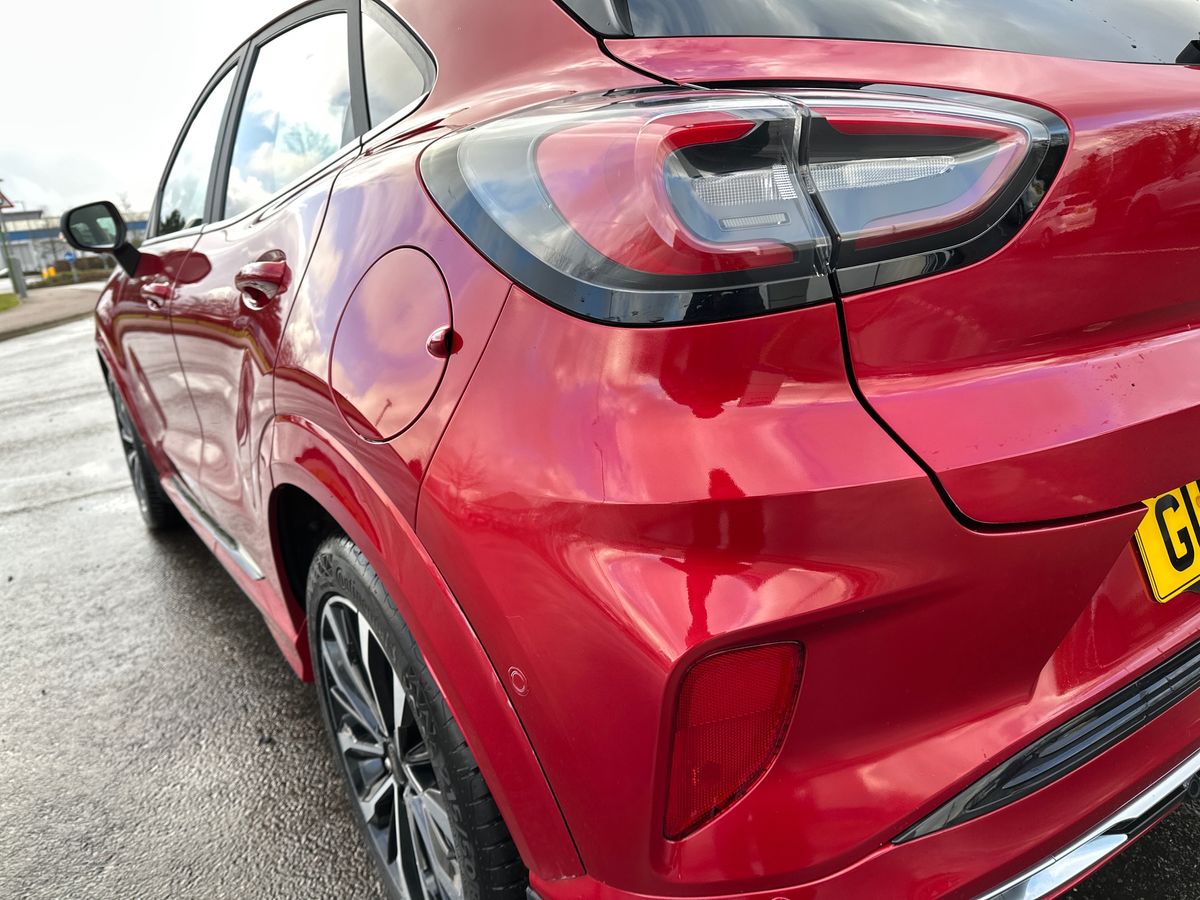 Used Ford Puma 2023 for sale - 77388985: Photo 33