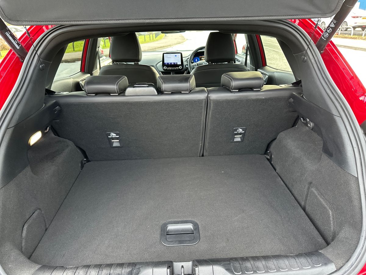 Used Ford Puma 2023 for sale - 77388985: Photo 34